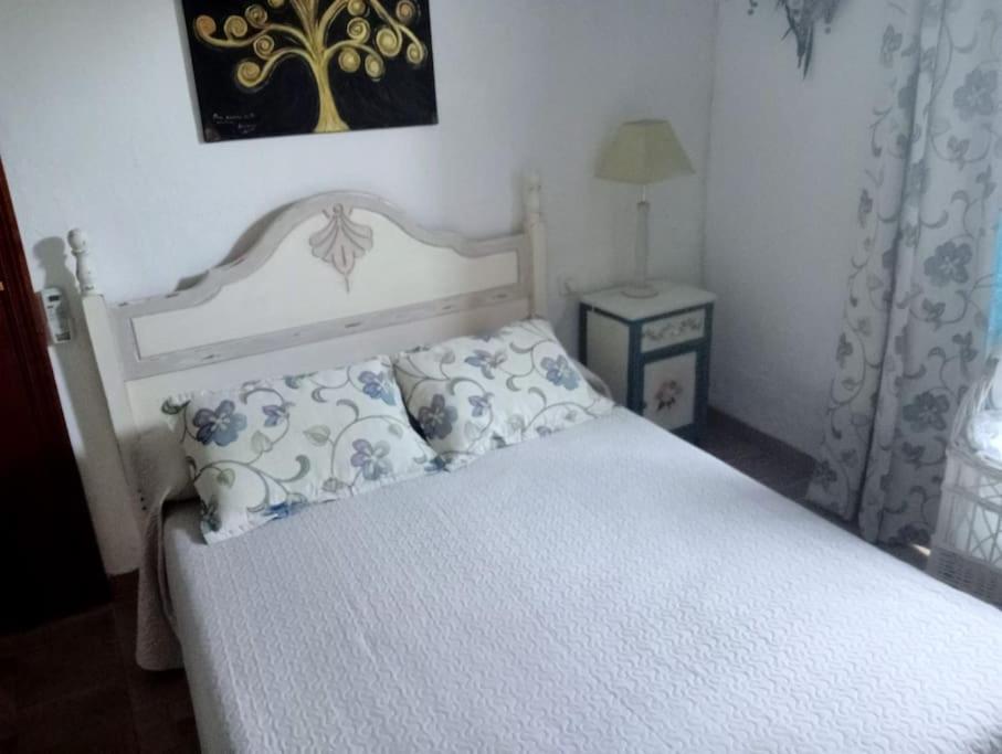 Finca El Romero, Finca A 15 Minutos De Sevilla Alcala del Rio ภายนอก รูปภาพ